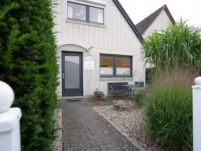 Ferienhaus für 6 Personen (109 m²) in Grömitz 1/10