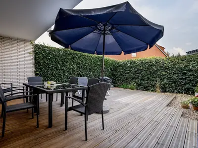 Ferienhaus für 6 Personen (109 m²) in Grömitz 4/10