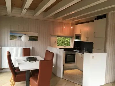 Ferienhaus für 6 Personen (80 m²) in Lensterstrand 2/10