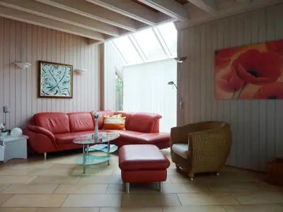 Ferienhaus für 6 Personen (80 m²) in Lensterstrand 5/10