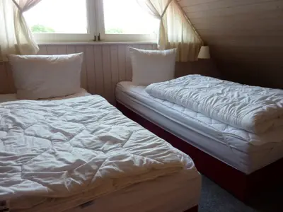 Ferienhaus für 6 Personen (80 m²) in Lensterstrand 7/10