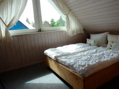 Ferienhaus für 6 Personen (80 m²) in Lensterstrand 8/10