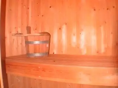 Ferienhaus für 6 Personen (80 m²) in Lensterstrand 9/10