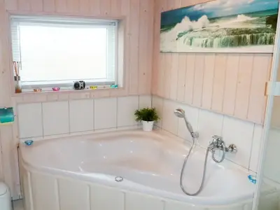 Ferienhaus für 6 Personen (80 m²) in Lensterstrand 10/10