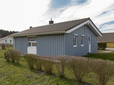 Ferienhaus für 4 Personen (62 m²) in Grömitz 2/10