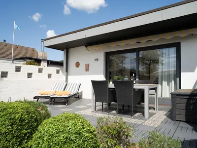 Ferienhaus für 3 Personen (40 m²) in Grömitz 1/10