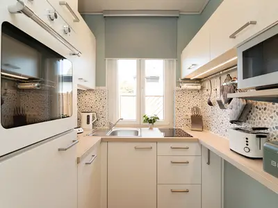 Ferienhaus für 3 Personen (40 m²) in Grömitz 3/10