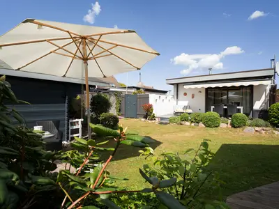 Ferienhaus für 3 Personen (40 m²) in Grömitz 4/10