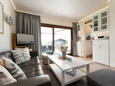 Ferienhaus für 3 Personen (40 m²) in Grömitz 8/10