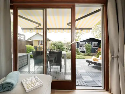 Ferienhaus für 3 Personen (40 m²) in Grömitz 10/10