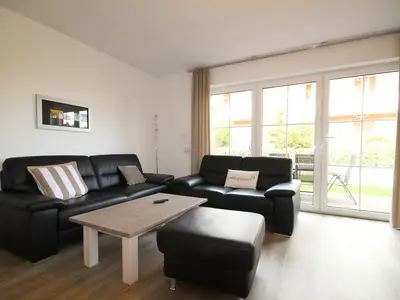 Ferienhaus für 6 Personen (102 m²) in Grömitz 1/10