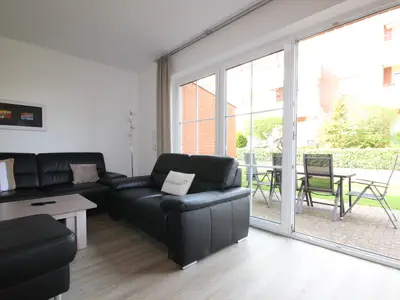 Ferienhaus für 6 Personen (102 m²) in Grömitz 2/10