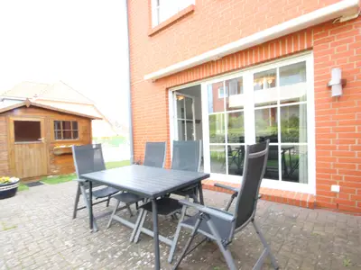 Ferienhaus für 6 Personen (102 m²) in Grömitz 3/10