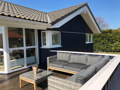 Ferienhaus für 10 Personen (109 m²) in Grömitz 2/10