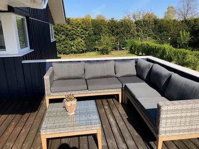 Ferienhaus für 10 Personen (109 m²) in Grömitz 3/10