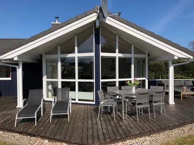 Ferienhaus für 10 Personen (109 m²) in Grömitz 4/10