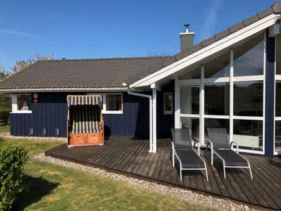 Ferienhaus für 10 Personen (109 m²) in Grömitz 5/10