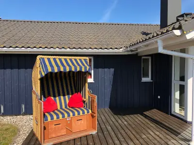 Ferienhaus für 10 Personen (109 m²) in Grömitz 6/10