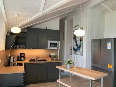 Ferienhaus für 10 Personen (109 m²) in Grömitz 8/10