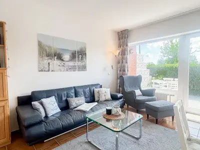 Ferienhaus für 6 Personen (112 m²) in Grömitz 1/10