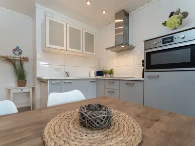Ferienhaus für 4 Personen (62 m²) in Lensterstrand 3/10
