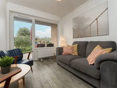 Ferienhaus für 4 Personen (62 m²) in Lensterstrand 5/10
