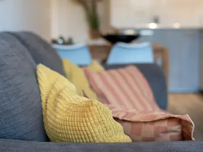 Ferienhaus für 4 Personen (62 m²) in Lensterstrand 6/10