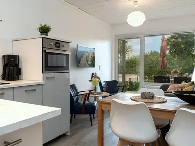 Ferienhaus für 4 Personen (62 m²) in Lensterstrand 8/10