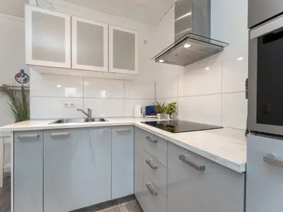 Ferienhaus für 4 Personen (62 m²) in Lensterstrand 9/10