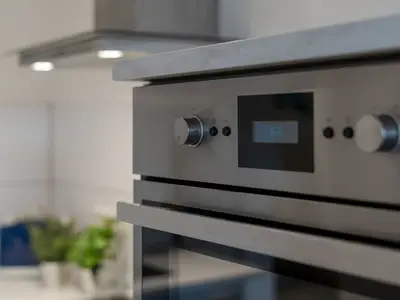 Ferienhaus für 4 Personen (62 m²) in Lensterstrand 10/10