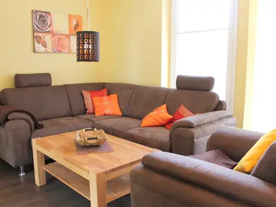 Ferienhaus für 4 Personen (57 m²) in Lensterstrand 2/10