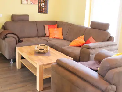 Ferienhaus für 4 Personen (57 m²) in Lensterstrand 3/10