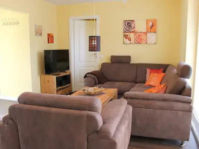 Ferienhaus für 4 Personen (57 m²) in Lensterstrand 4/10