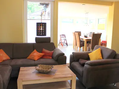 Ferienhaus für 4 Personen (57 m²) in Lensterstrand 5/10