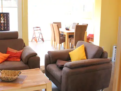 Ferienhaus für 4 Personen (57 m²) in Lensterstrand 6/10