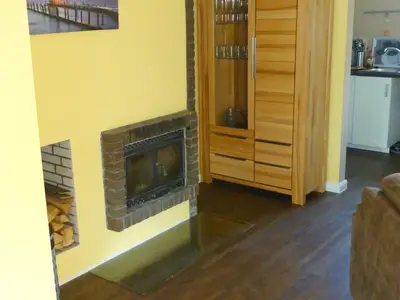 Ferienhaus für 4 Personen (57 m²) in Lensterstrand 8/10