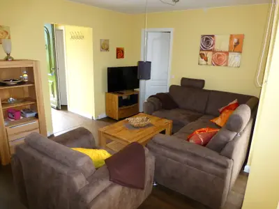 Ferienhaus für 4 Personen (57 m²) in Lensterstrand 9/10