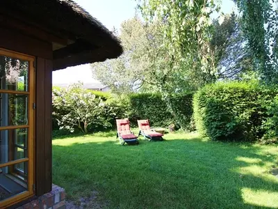 Ferienhaus für 6 Personen (150 m²) in Lenste 3/10