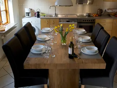 Ferienhaus für 6 Personen (150 m²) in Lenste 4/10