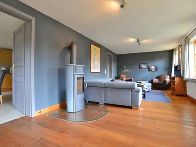 Ferienhaus für 6 Personen (150 m²) in Lenste 5/10