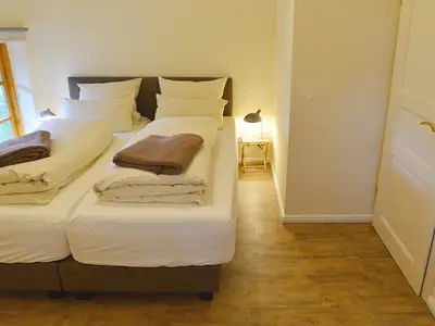 Ferienhaus für 6 Personen (150 m²) in Lenste 7/10