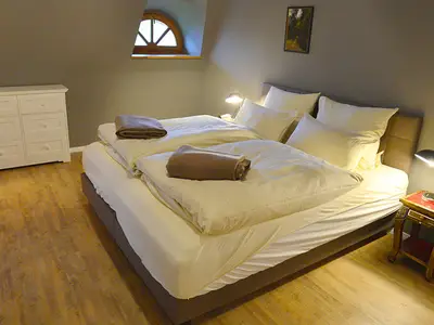 Ferienhaus für 6 Personen (150 m²) in Lenste 8/10