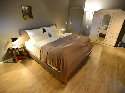 Ferienhaus für 6 Personen (150 m²) in Lenste 9/10