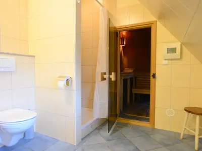 Ferienhaus für 6 Personen (150 m²) in Lenste 10/10