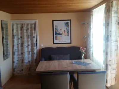 Ferienhaus für 4 Personen (38 m²) in Grömitz 1/10