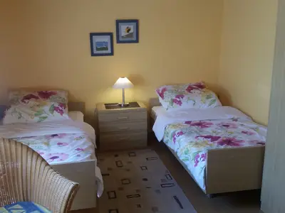 Ferienhaus für 4 Personen (38 m²) in Grömitz 4/10