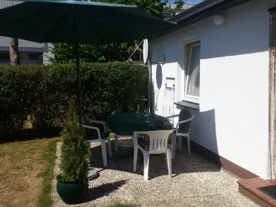 Ferienhaus für 4 Personen (38 m²) in Grömitz 8/10