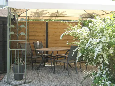 Ferienhaus für 4 Personen (38 m²) in Grömitz 10/10