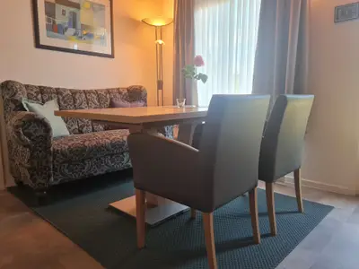 Ferienhaus für 4 Personen (38 m²) in Grömitz 1/10