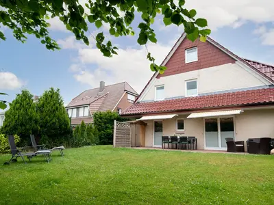 Ferienhaus für 6 Personen (90 m²) in Grömitz 1/10